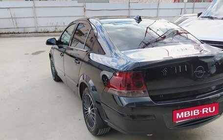 Opel Astra H, 2012 год, 800 000 рублей, 5 фотография