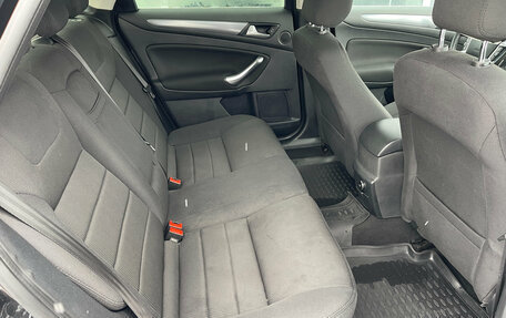 Ford Mondeo IV, 2013 год, 949 000 рублей, 16 фотография