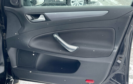 Ford Mondeo IV, 2013 год, 949 000 рублей, 17 фотография