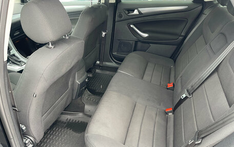 Ford Mondeo IV, 2013 год, 949 000 рублей, 15 фотография