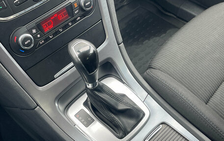 Ford Mondeo IV, 2013 год, 949 000 рублей, 12 фотография