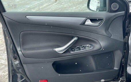 Ford Mondeo IV, 2013 год, 949 000 рублей, 14 фотография