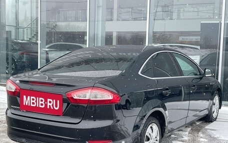 Ford Mondeo IV, 2013 год, 949 000 рублей, 8 фотография