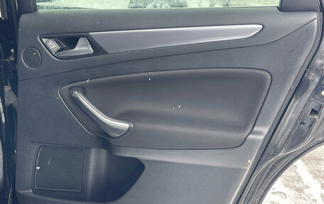 Ford Mondeo IV, 2013 год, 949 000 рублей, 18 фотография