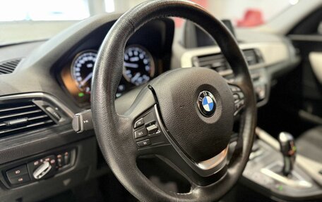 BMW 1 серия, 2018 год, 1 980 000 рублей, 13 фотография