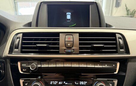 BMW 1 серия, 2018 год, 1 980 000 рублей, 17 фотография