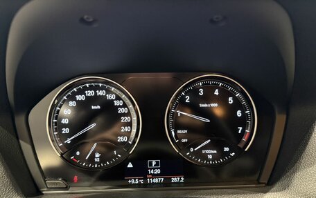 BMW 1 серия, 2018 год, 1 980 000 рублей, 15 фотография