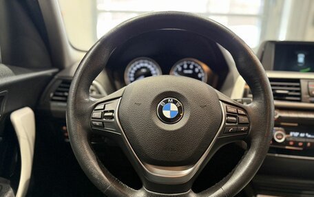 BMW 1 серия, 2018 год, 1 980 000 рублей, 14 фотография