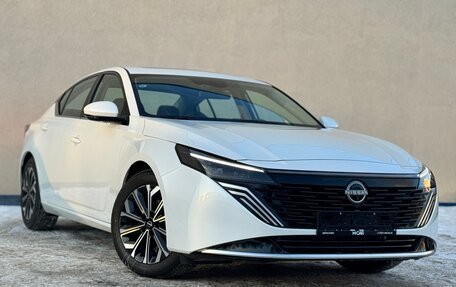 Nissan Teana, 2026 год, 2 999 999 рублей, 5 фотография