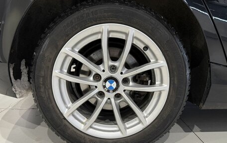 BMW 1 серия, 2018 год, 1 980 000 рублей, 20 фотография