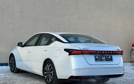 Nissan Teana, 2026 год, 2 999 999 рублей, 7 фотография