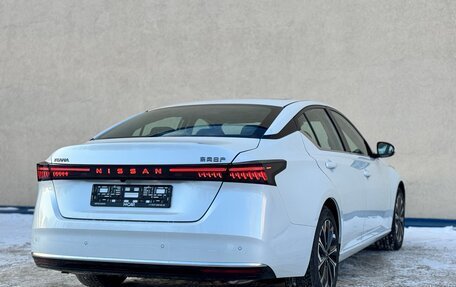 Nissan Teana, 2026 год, 2 999 999 рублей, 3 фотография