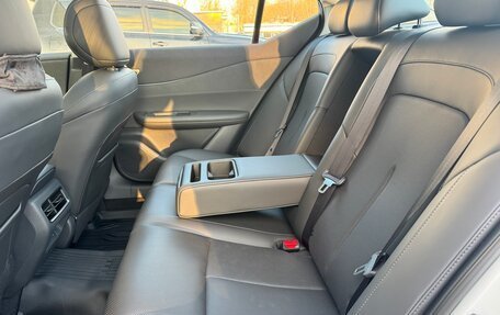 Nissan Teana, 2026 год, 2 999 999 рублей, 16 фотография