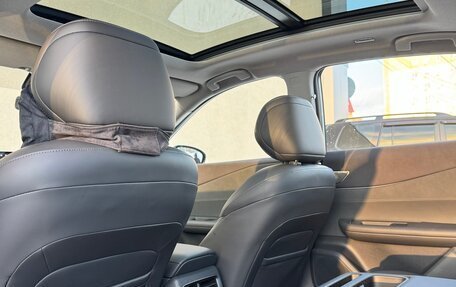 Nissan Teana, 2026 год, 2 999 999 рублей, 15 фотография