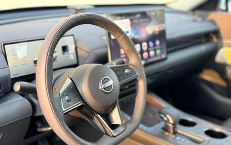 Nissan Teana, 2026 год, 2 999 999 рублей, 11 фотография