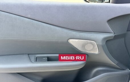 Nissan Teana, 2026 год, 2 999 999 рублей, 12 фотография