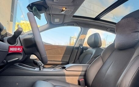 Nissan Teana, 2026 год, 2 999 999 рублей, 17 фотография