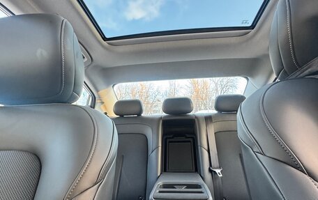 Nissan Teana, 2026 год, 2 999 999 рублей, 28 фотография