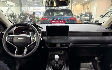 Haval Jolion, 2026 год, 2 049 000 рублей, 6 фотография