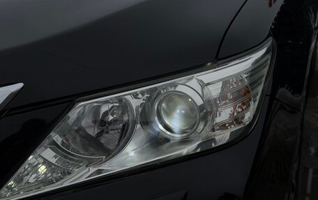 Toyota Camry, 2012 год, 1 565 000 рублей, 2 фотография