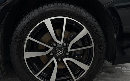 Toyota Camry, 2012 год, 1 565 000 рублей, 10 фотография