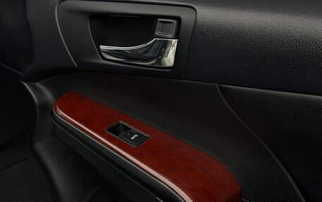 Toyota Camry, 2012 год, 1 565 000 рублей, 20 фотография