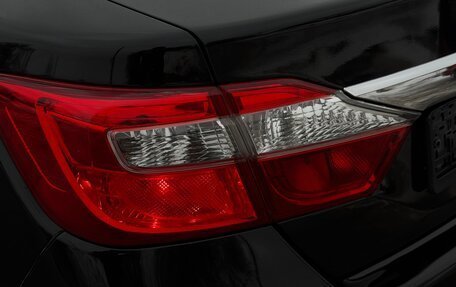 Toyota Camry, 2012 год, 1 565 000 рублей, 9 фотография