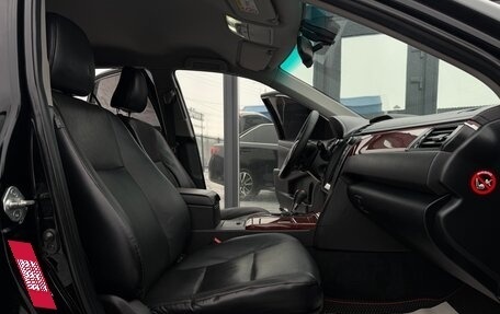 Toyota Camry, 2012 год, 1 565 000 рублей, 18 фотография