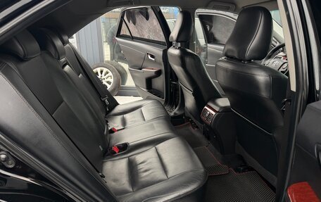 Toyota Camry, 2012 год, 1 565 000 рублей, 22 фотография