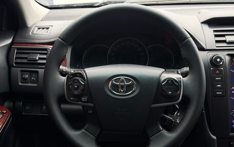 Toyota Camry, 2012 год, 1 565 000 рублей, 28 фотография