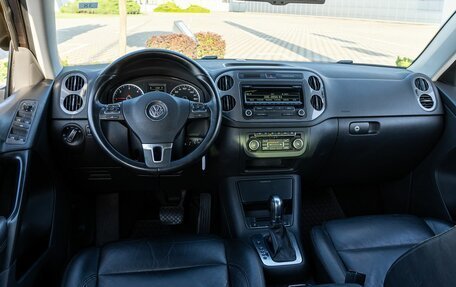 Volkswagen Tiguan I, 2015 год, 1 325 000 рублей, 15 фотография