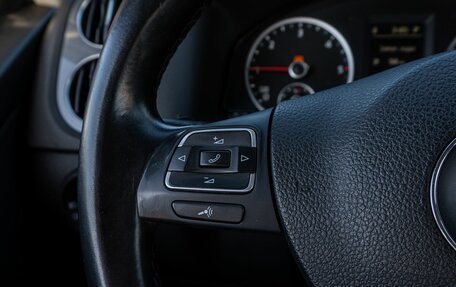 Volkswagen Tiguan I, 2015 год, 1 325 000 рублей, 11 фотография