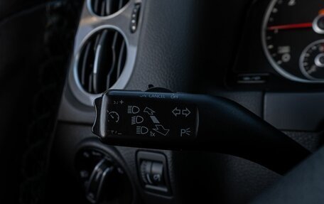 Volkswagen Tiguan I, 2015 год, 1 325 000 рублей, 10 фотография