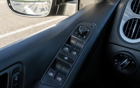 Volkswagen Tiguan I, 2015 год, 1 325 000 рублей, 8 фотография