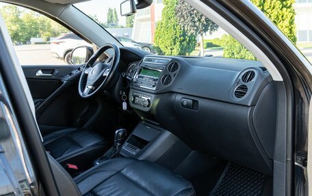 Volkswagen Tiguan I, 2015 год, 1 325 000 рублей, 16 фотография