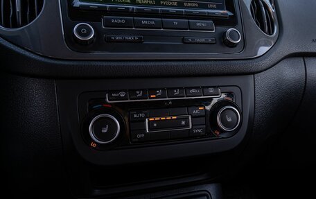 Volkswagen Tiguan I, 2015 год, 1 325 000 рублей, 14 фотография