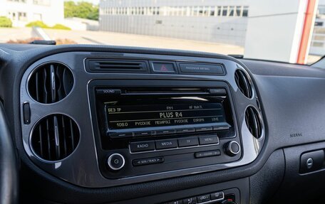 Volkswagen Tiguan I, 2015 год, 1 325 000 рублей, 13 фотография