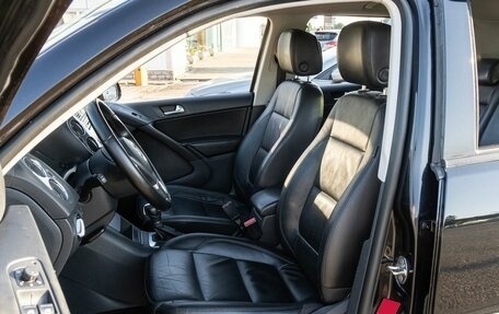 Volkswagen Tiguan I, 2015 год, 1 325 000 рублей, 7 фотография