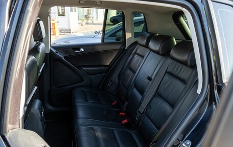 Volkswagen Tiguan I, 2015 год, 1 325 000 рублей, 19 фотография