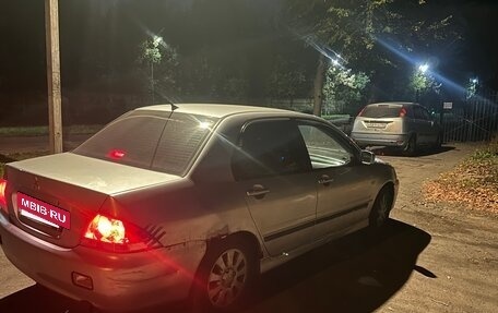 Mitsubishi Lancer IX, 2004 год, 190 000 рублей, 6 фотография