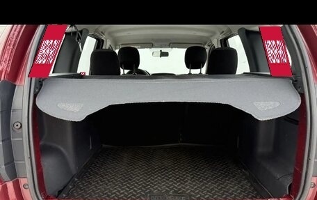 Renault Duster I рестайлинг, 2013 год, 1 016 000 рублей, 5 фотография