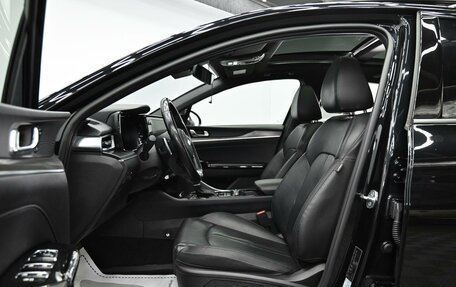 KIA K5, 2021 год, 2 455 000 рублей, 8 фотография