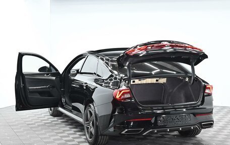 KIA K5, 2021 год, 2 455 000 рублей, 7 фотография