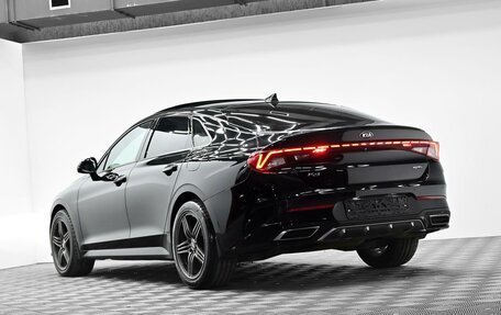 KIA K5, 2021 год, 2 455 000 рублей, 6 фотография