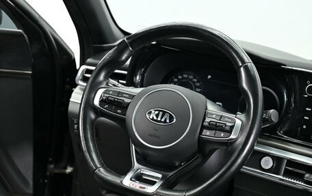 KIA K5, 2021 год, 2 455 000 рублей, 11 фотография