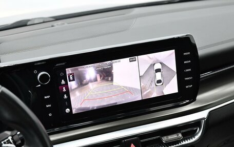 KIA K5, 2021 год, 2 455 000 рублей, 16 фотография