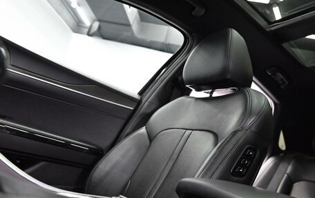 KIA K5, 2021 год, 2 455 000 рублей, 13 фотография