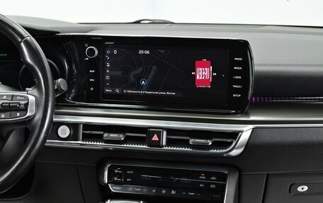 KIA K5, 2021 год, 2 455 000 рублей, 15 фотография