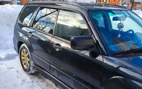 Subaru Forester, 2007 год, 1 100 000 рублей, 8 фотография