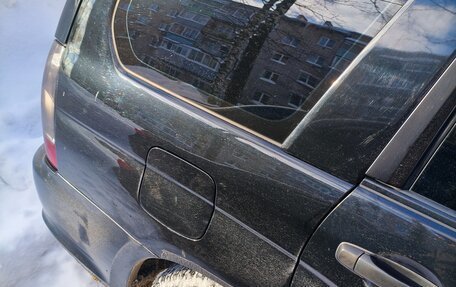 Subaru Forester, 2007 год, 1 100 000 рублей, 14 фотография